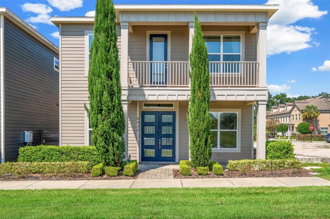 6436 SW 77th St., Gainesville, FL 32608
