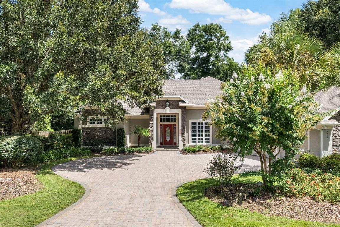 8572 SW 12th Ln., Gainesville, FL 32607