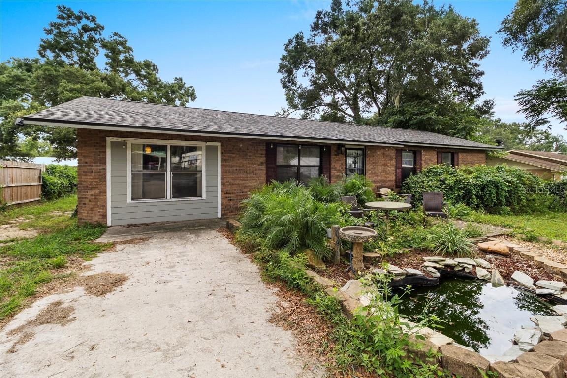 641 SW Orange Ave., Keystone Heights, FL 32656