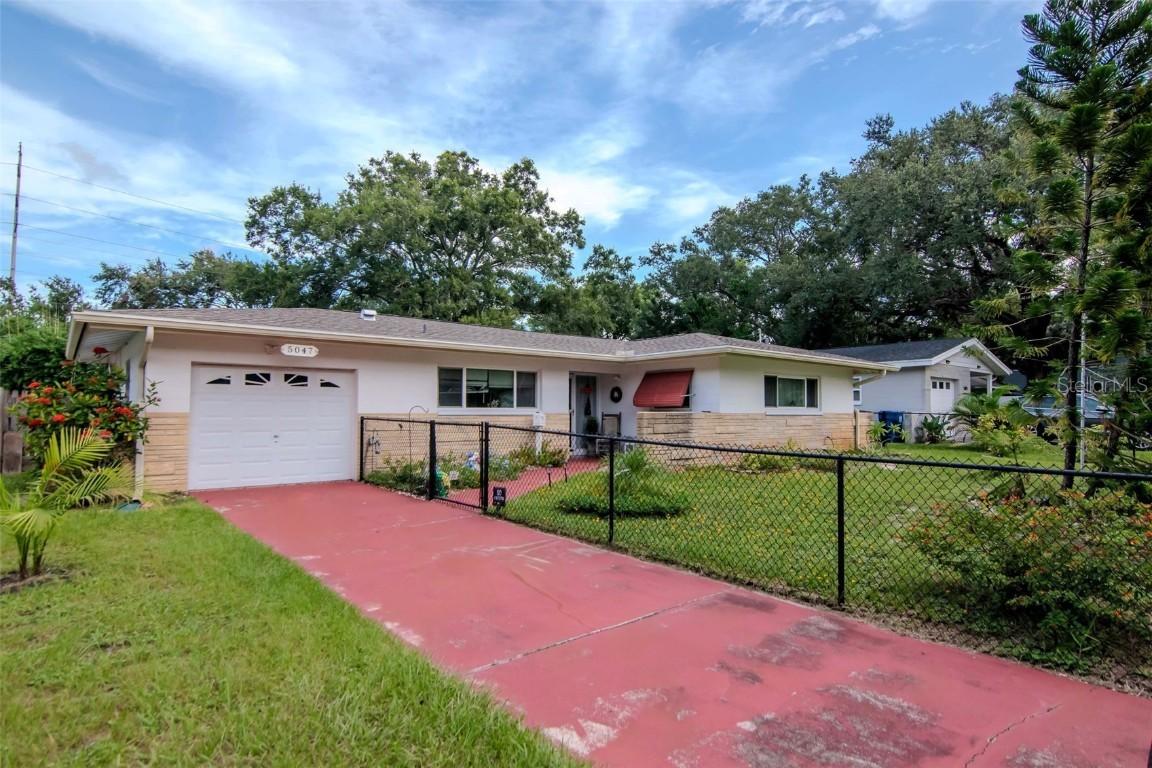 5047 11 Ave., St Petersburg, FL 33710