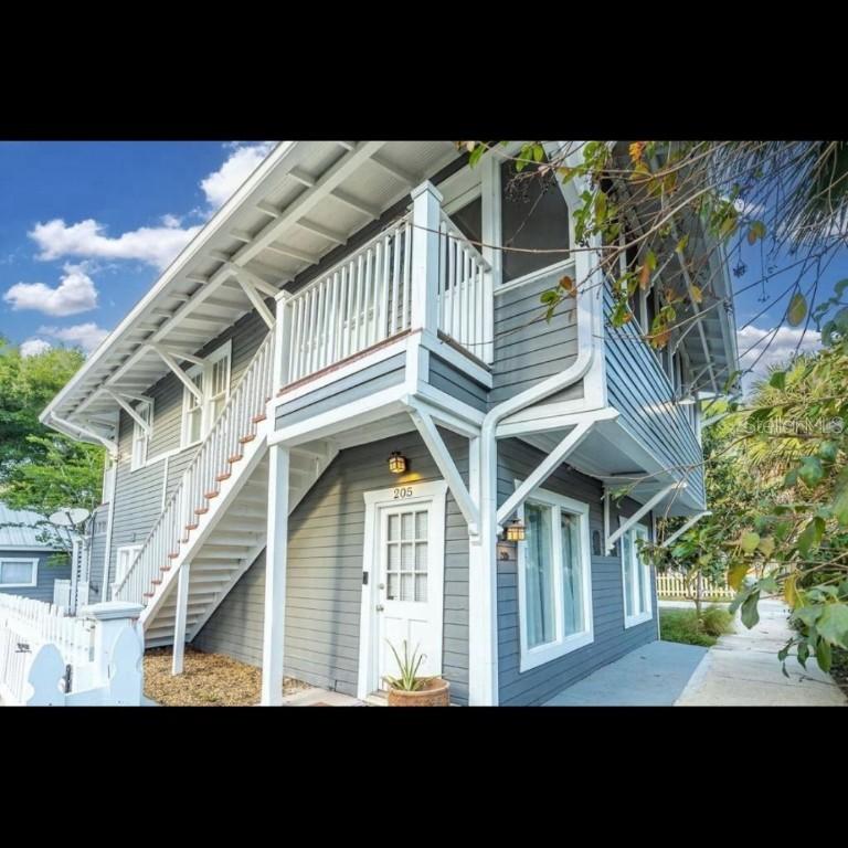 205 E Voorhis Ave., Deland, FL 32724