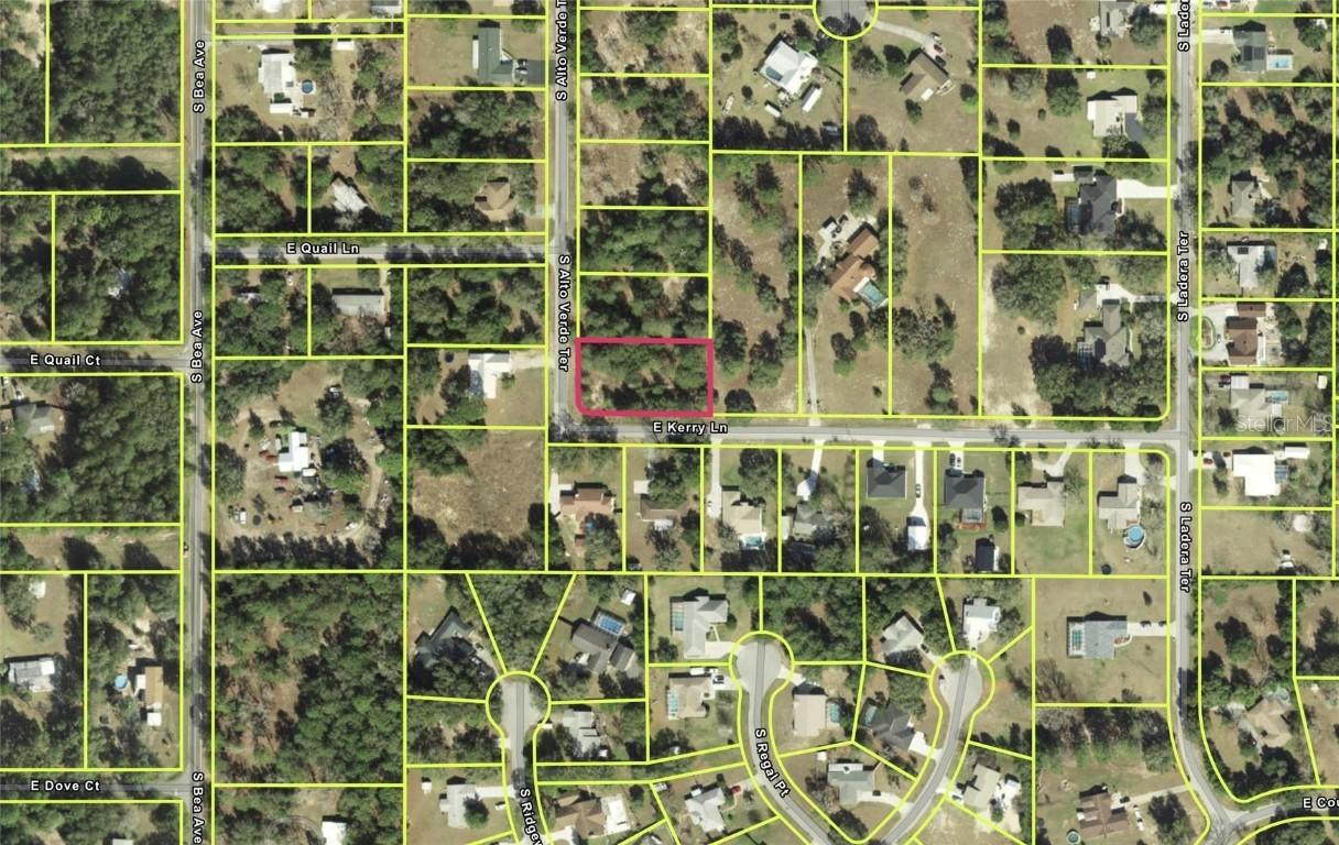 1491 S Alto Verde Ter., Inverness, FL 34452