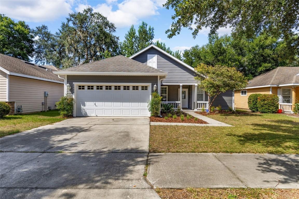 8888 SW 79th Ave., Gainesville, FL 32608