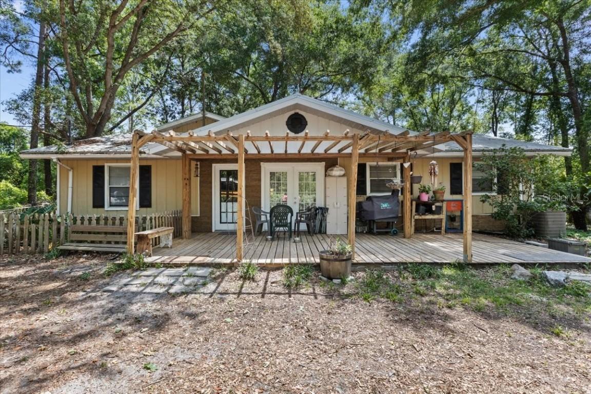 8470 NW 120th St., Chiefland, FL 32626
