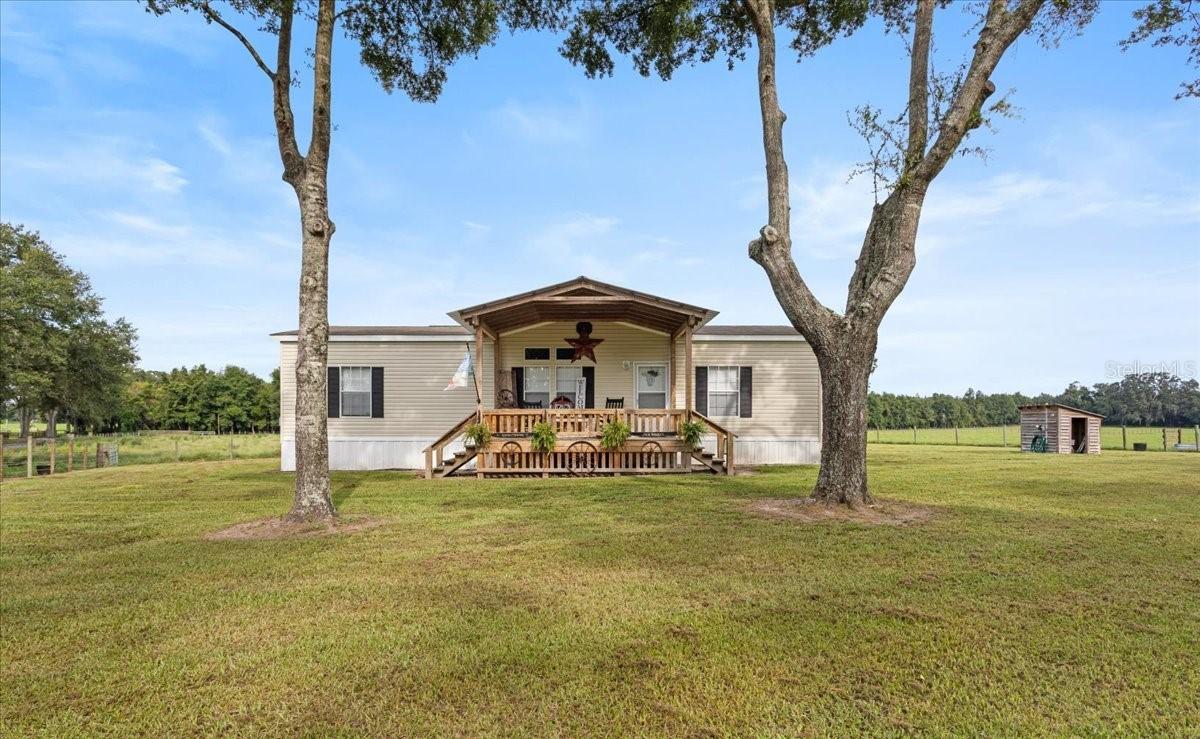 28024 NW 142nd Ave., High Springs, FL 32643