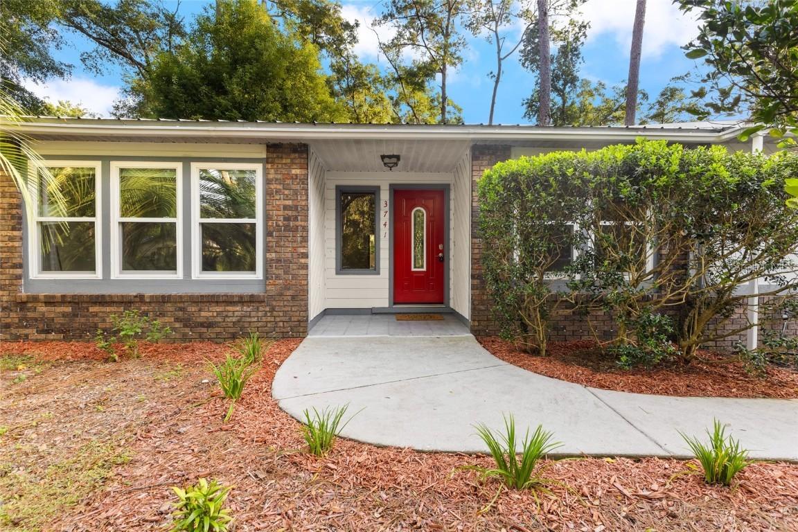 3741 NW 23rd Pl., Gainesville, FL 32605