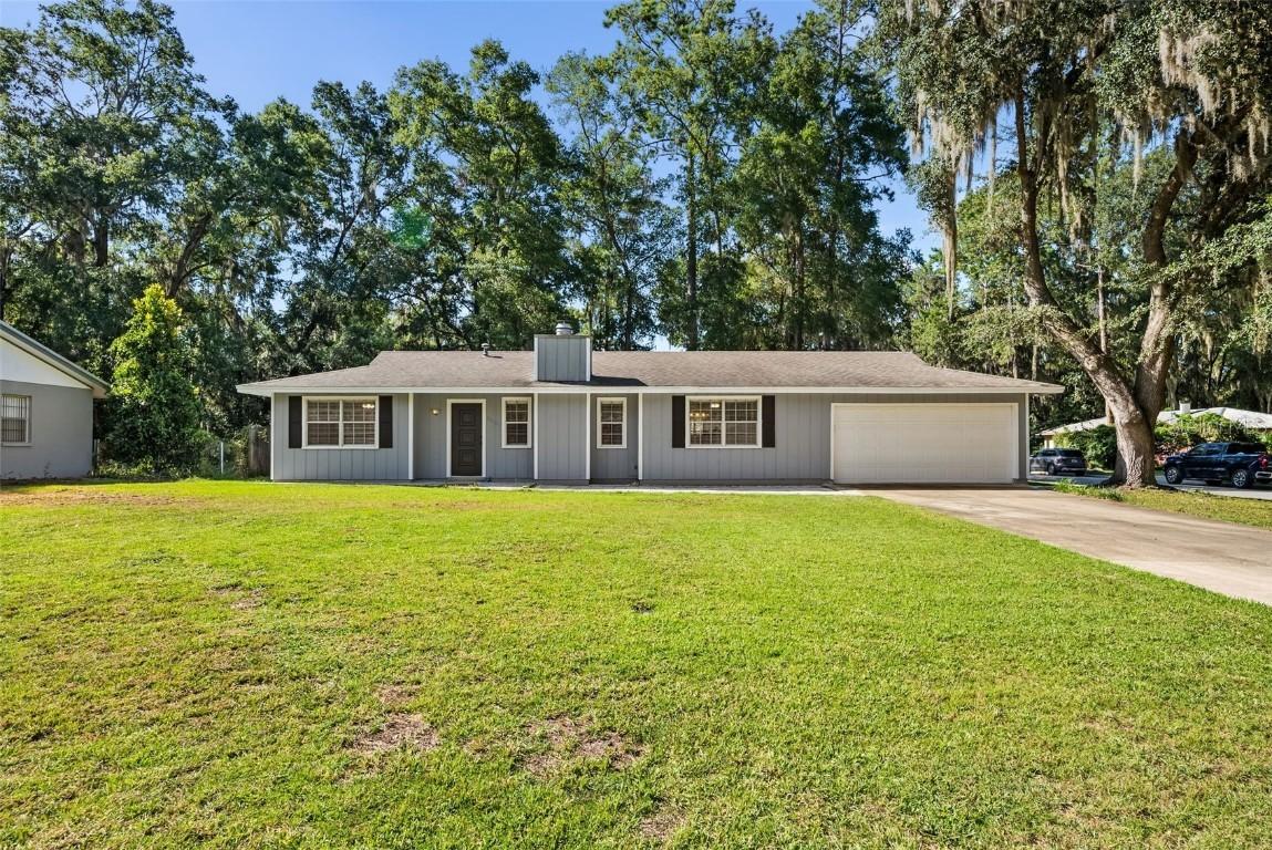 5401 NW 25th Pl., Gainesville, FL 32606