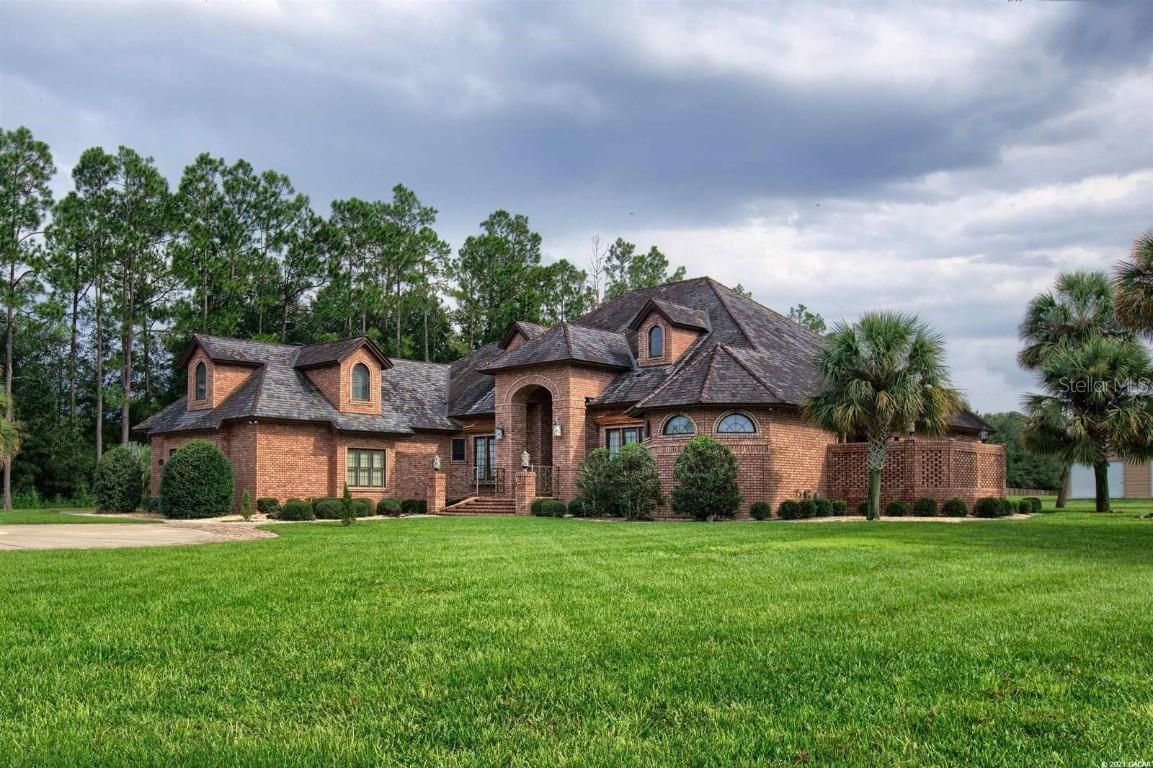5110 SW County Road 240, Lake City, FL 32024