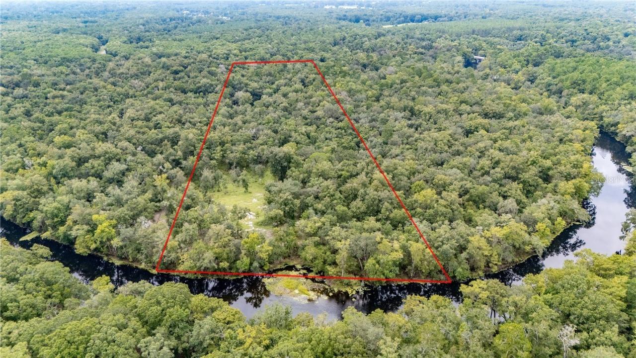 26840 NW 206th Pl., High Springs, FL 32643