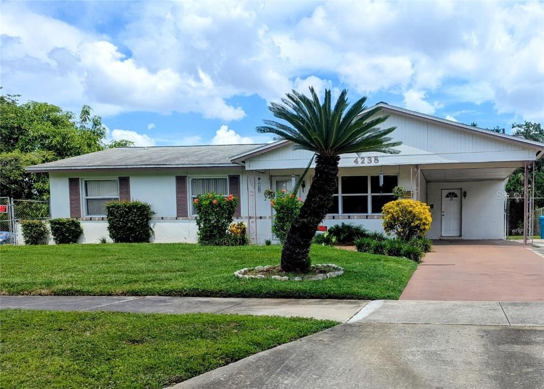 4238 Lake Richmond Dr., Orlando, FL 32811