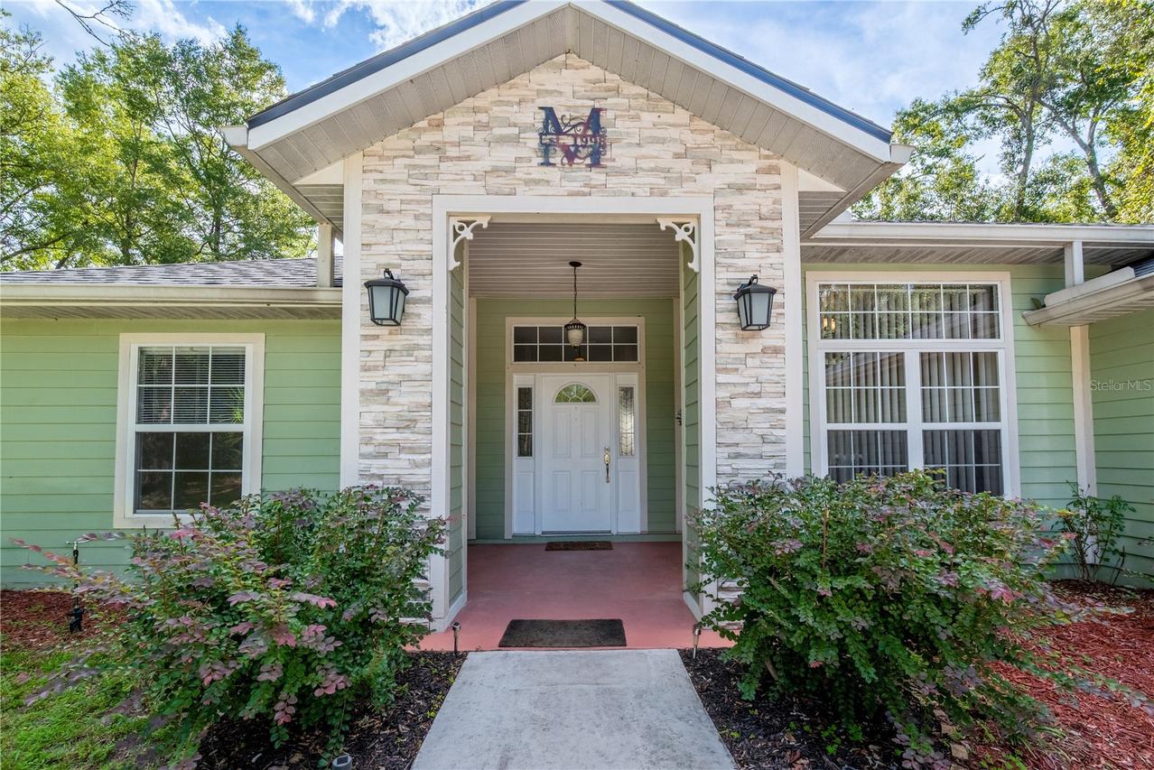 317 SW Caboose Dr., Fort White, FL 32038