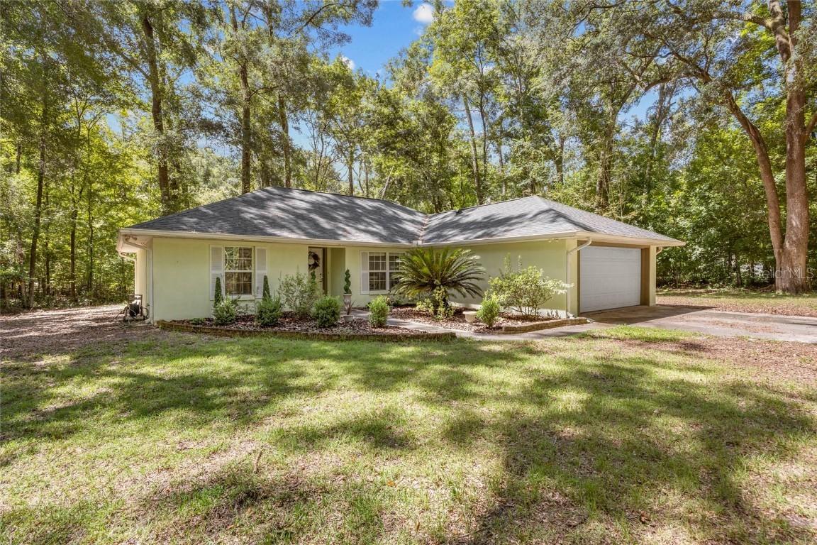 476 SW County Road 138, Fort White, FL 32038