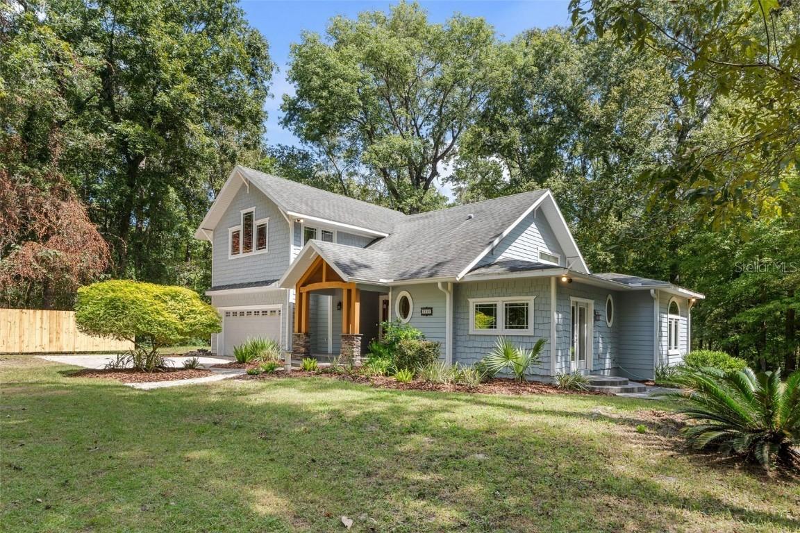 6916 NW 67th Ave., Gainesville, FL 32653