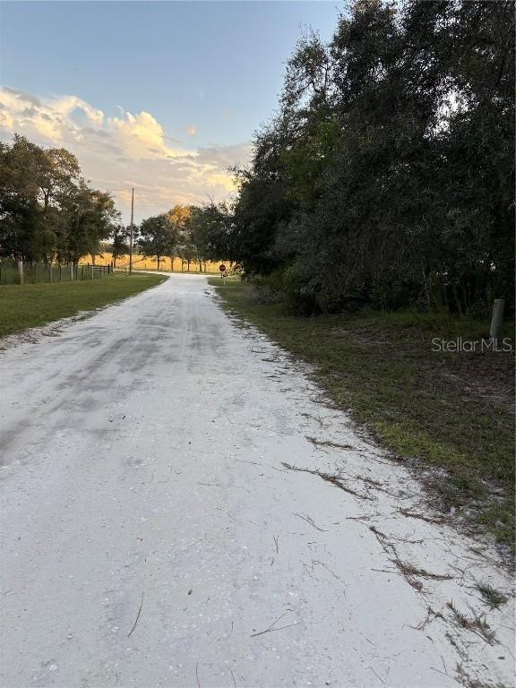 SE 131 St Ave., Morriston, FL 32668