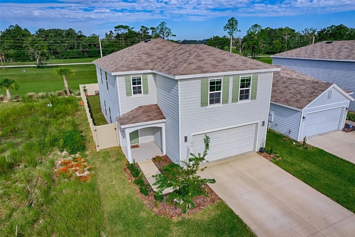 1100 NW 248th Dr., Newberry, FL 32669