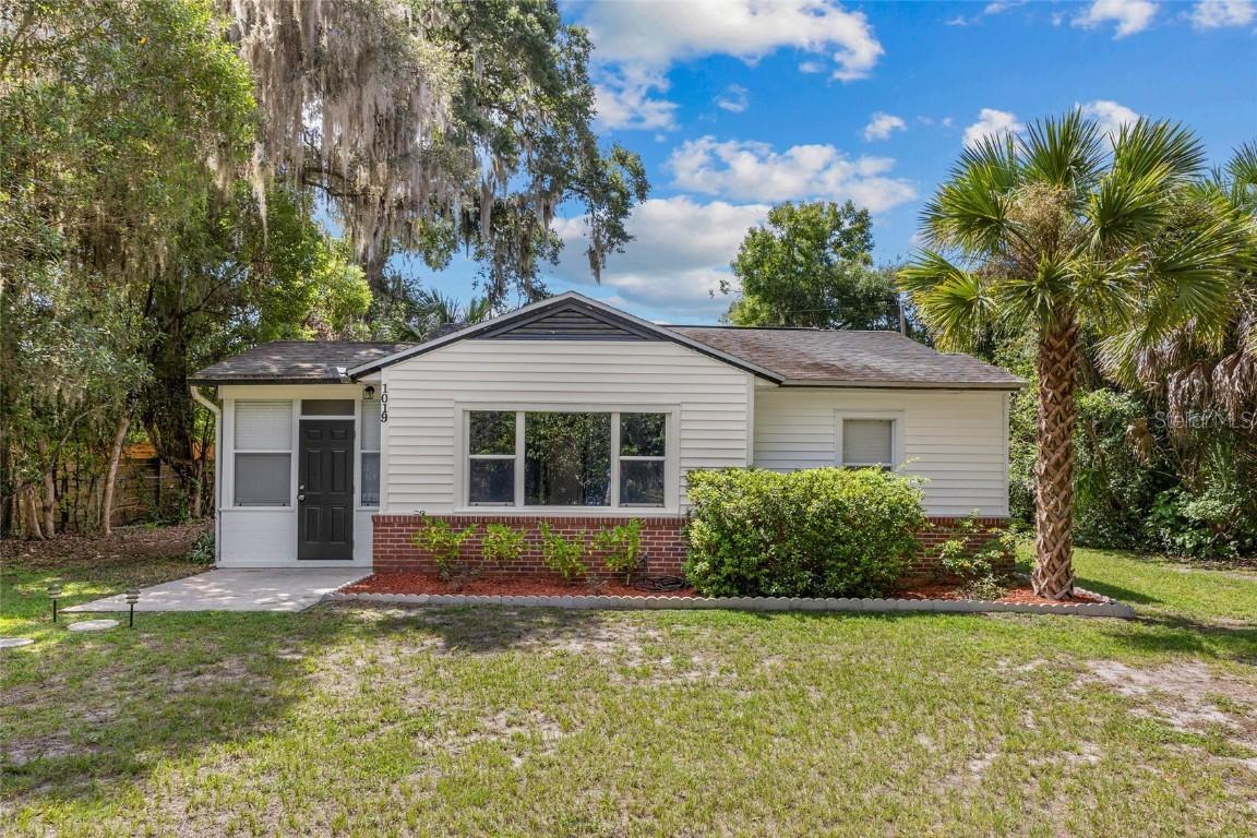 1019 NW 24th Ave., Gainesville, FL 32609