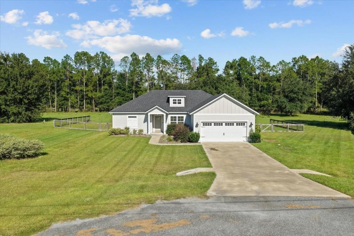 335 SW Arrowbend Dr., Lake City, FL 32024