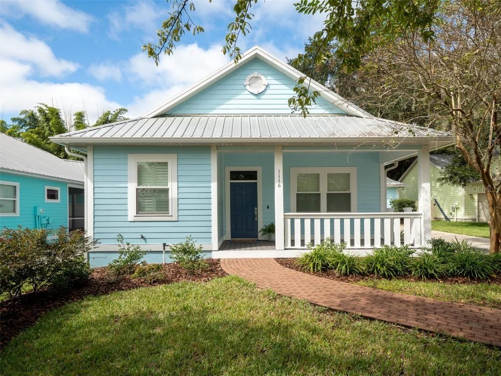 1116 NW 50th Dr., Gainesville, FL 32605