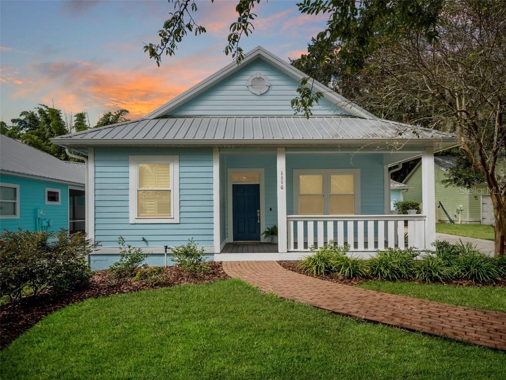 1116 NW 50th Dr., Gainesville, FL 32605