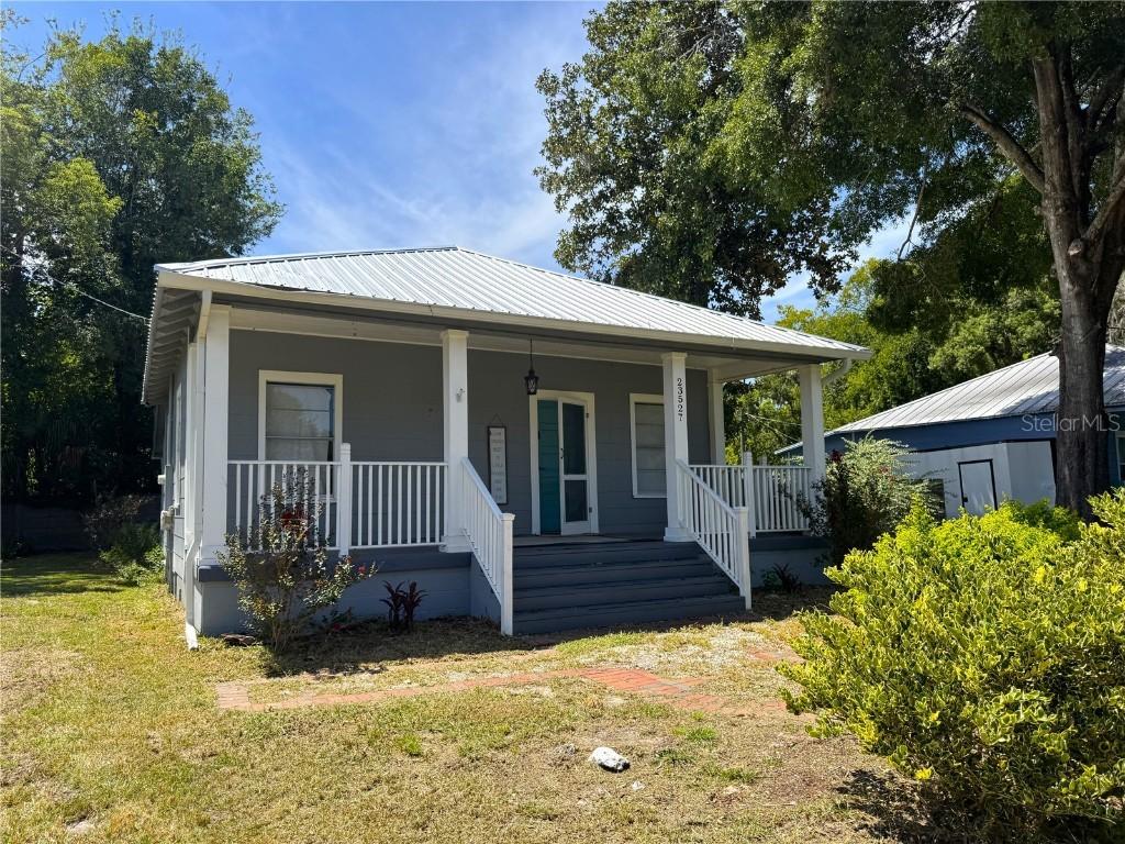 23527 NW 184th Ave., High Springs, FL 32643