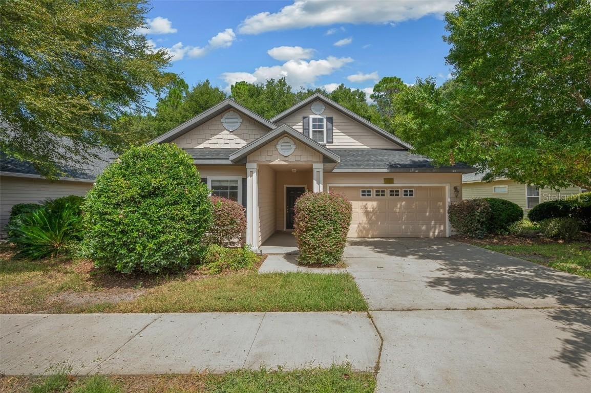 7525 SW 84th Dr., Gainesville, FL 32608