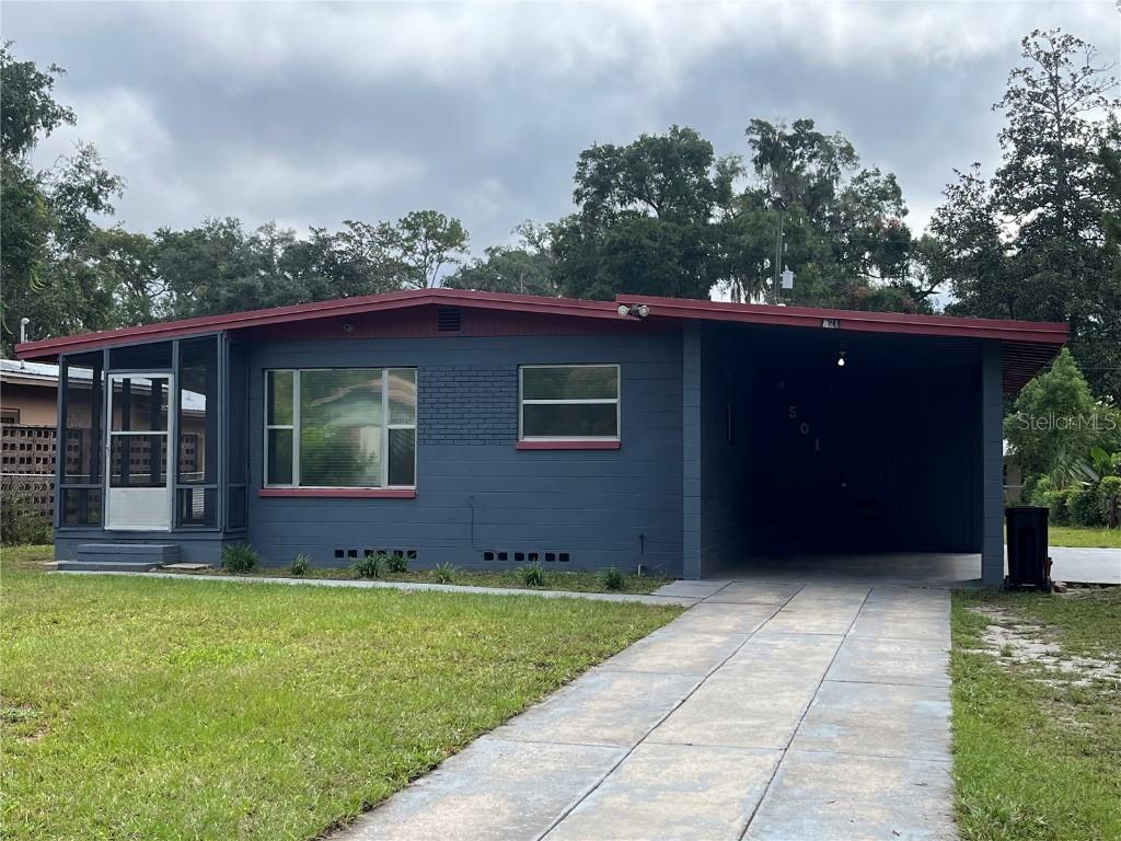 501 SE 14th St., Gainesville, FL 32641