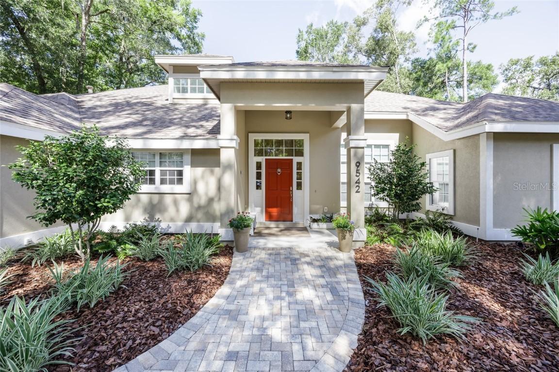 9542 SW 50th Rd., Gainesville, FL 32608