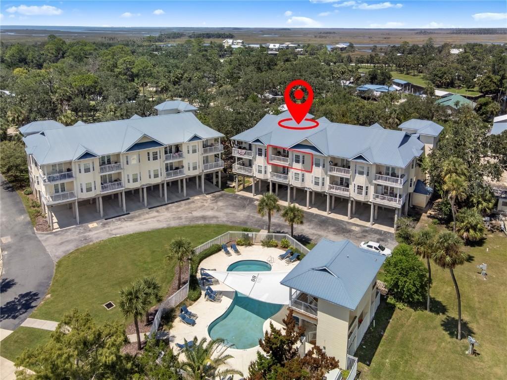 54 SE 910 Ave. #2141, Suwannee, FL 32692