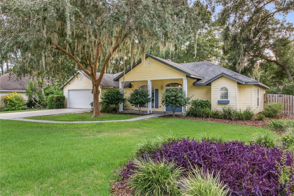 6840 SW 80th Dr., Gainesville, FL 32608