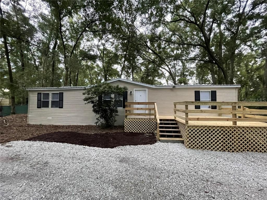 13533 NW 147th Ave., Alachua, FL 32615