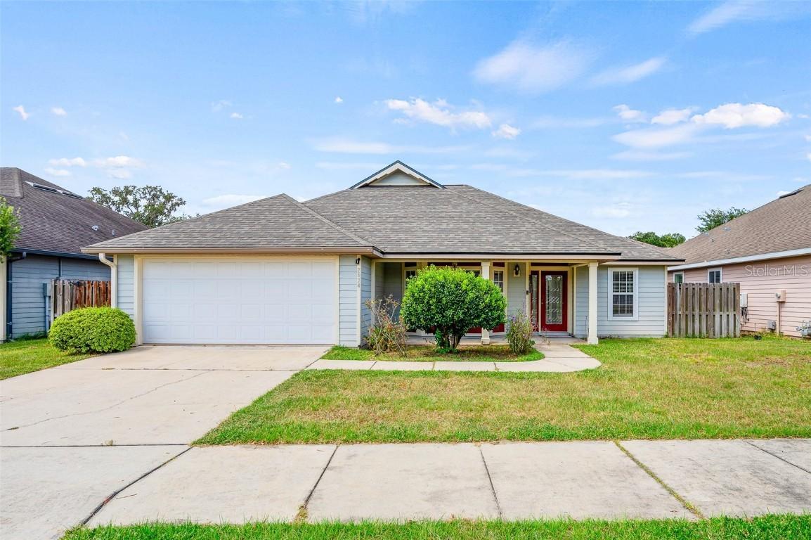 7634 SW 88th St., Gainesville, FL 32608