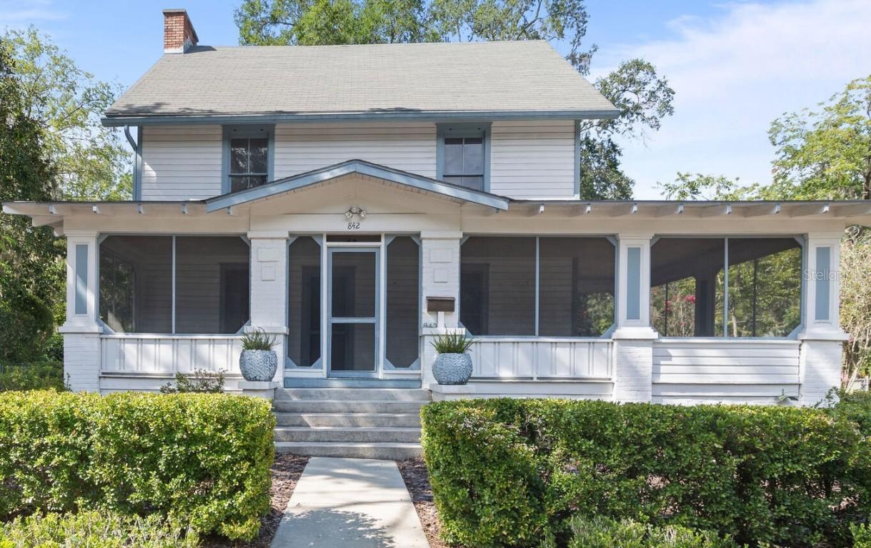 842 NE 5th Ave., Gainesville, FL 32601