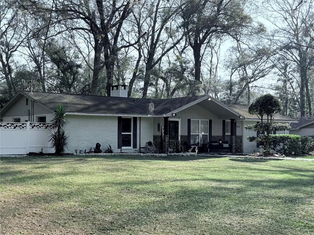 7713 SW 8th Ave., Gainesville, FL 32607