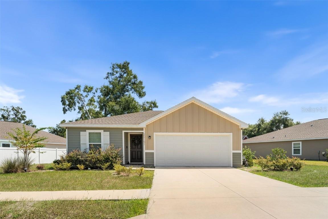 20151 NW 249th St., High Springs, FL 32643