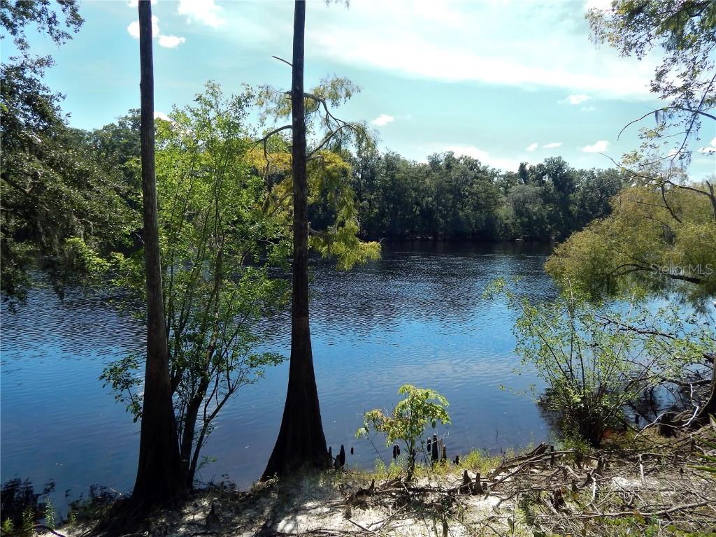 1357 NE 930th St., Old Town, FL 32680