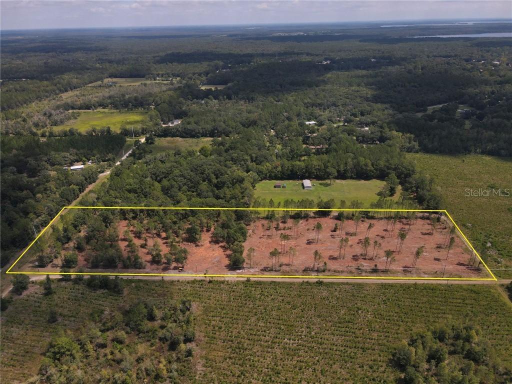 TBD NE Cr 1475 Rd., Gainesville, FL 32609