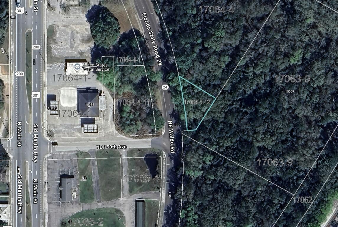 [Address Hidden by Seller], Waldo, FL 32694
