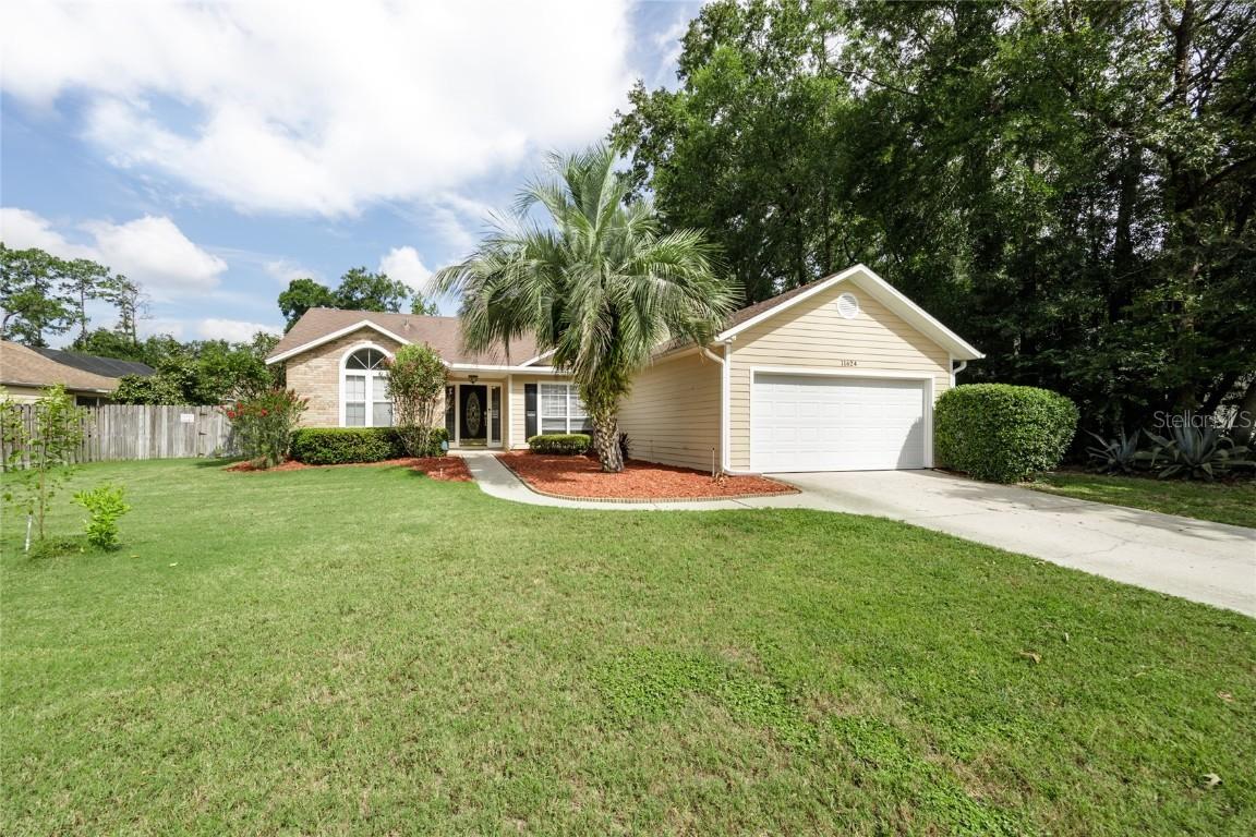 11624 NW 13th Ln., Gainesville, FL 32606