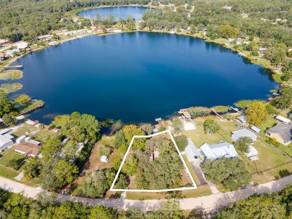 New Homes For Sale This Week in Interlachen: September 12th to September 18th