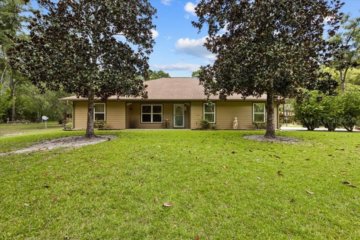 4700 NW 55th Ave., Bell, FL 32619