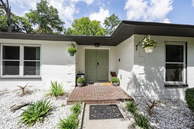 New Homes For Sale This Week in Gainesville: September 12th to September 18th