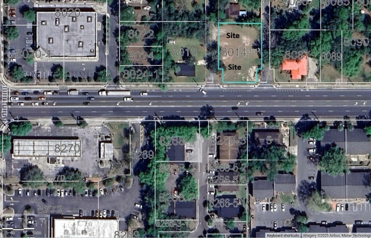 1202 NW 39th Ave., Gainesville, FL 32609