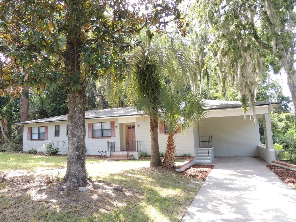 1553 NW 21st Ave., Gainesville, FL 32605