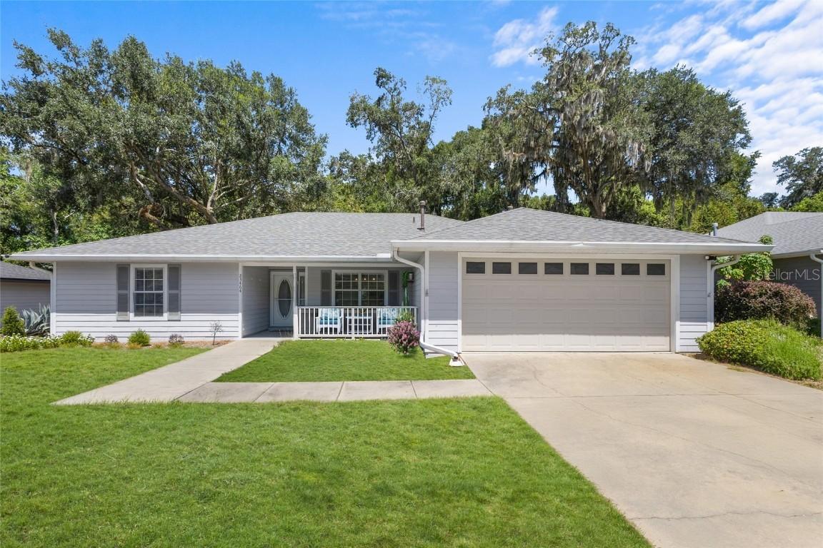 23464 NW 3rd Ave., Newberry, FL 32669