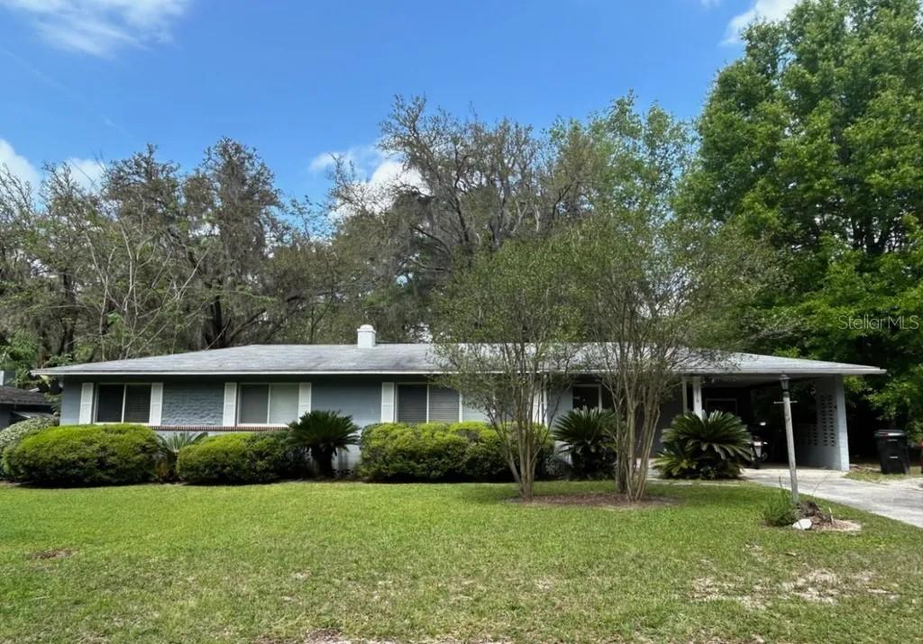 3716 SW 2nd Pl., Gainesville, FL 32607