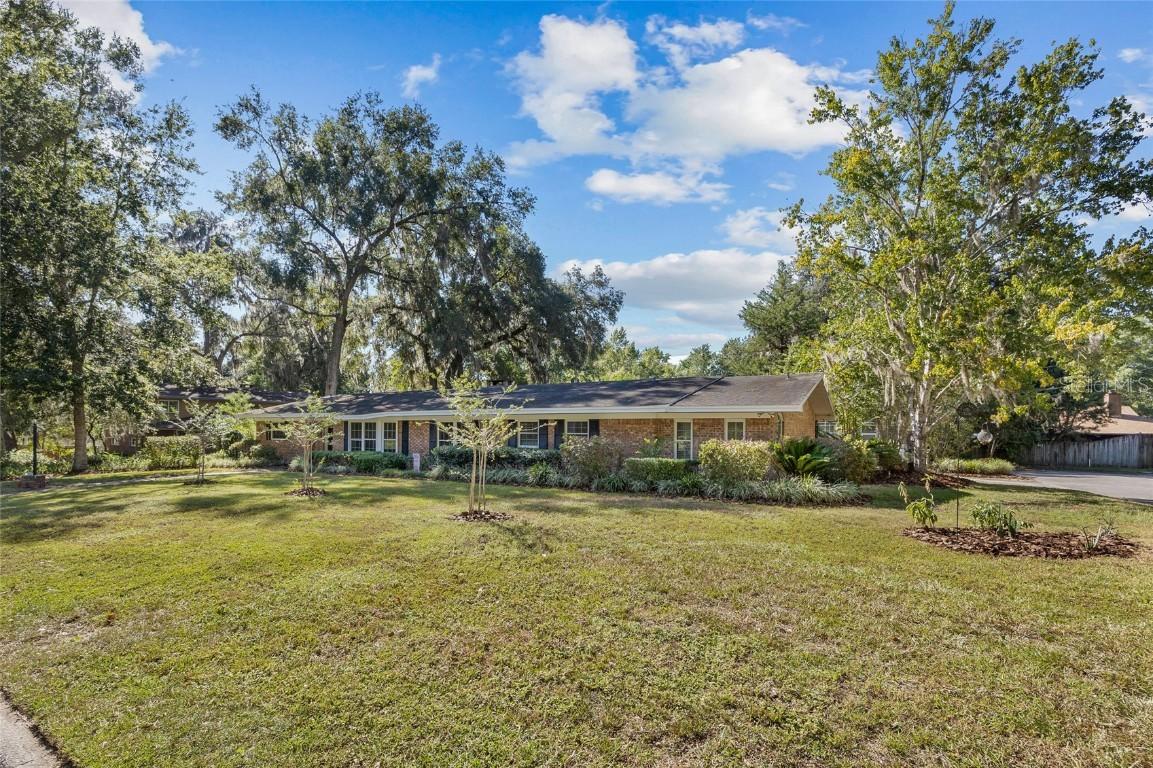 2821 NW 12th Pl., Gainesville, FL 32605