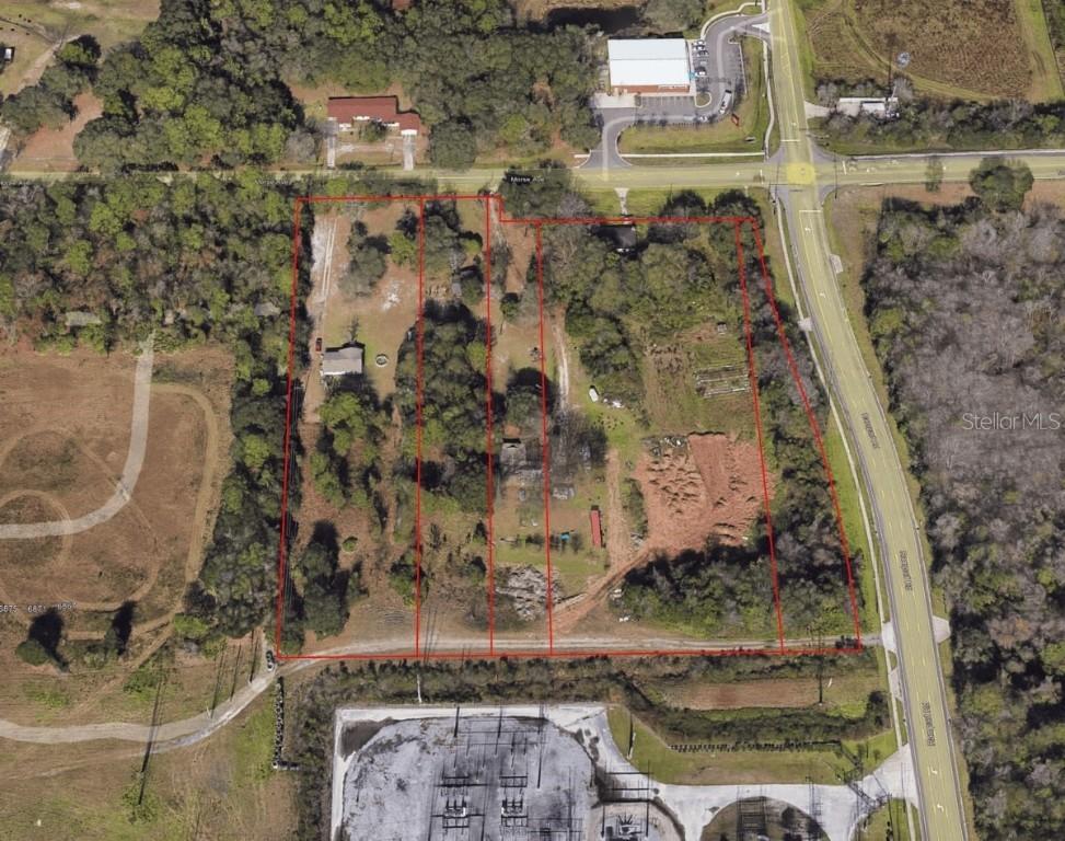 7236 Morse Ave., Jacksonville, FL 32244
