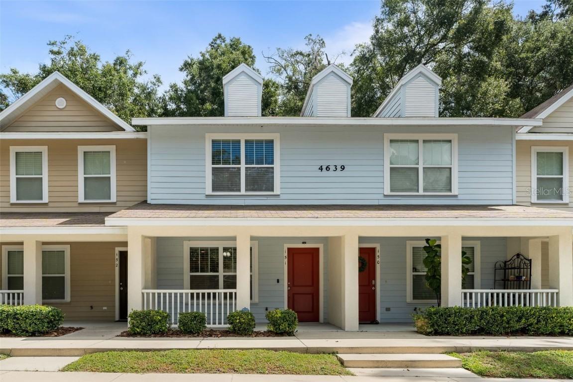 4639 SW 48th Dr. #151, Gainesville, FL 32608