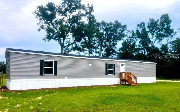 10286 NW 25th Ct., Branford, FL 32008