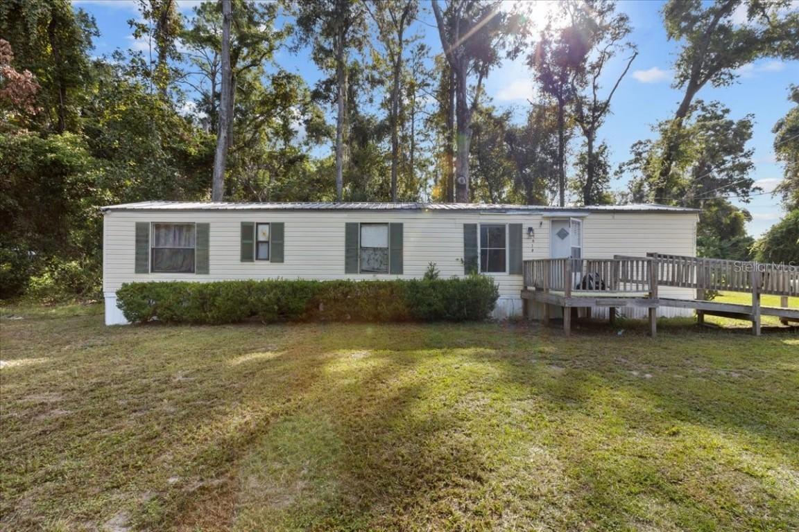 1517 SW 2nd Dr., Chiefland, FL 32626